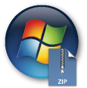 Windows archive